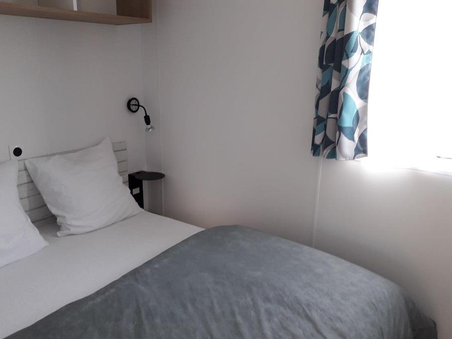 Mobilhome 4 personnes - BAHIA 4