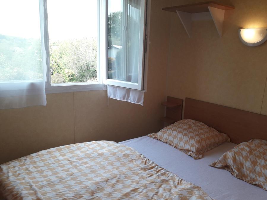 Mobilhome 6 personnes - BERMUDES 06 1