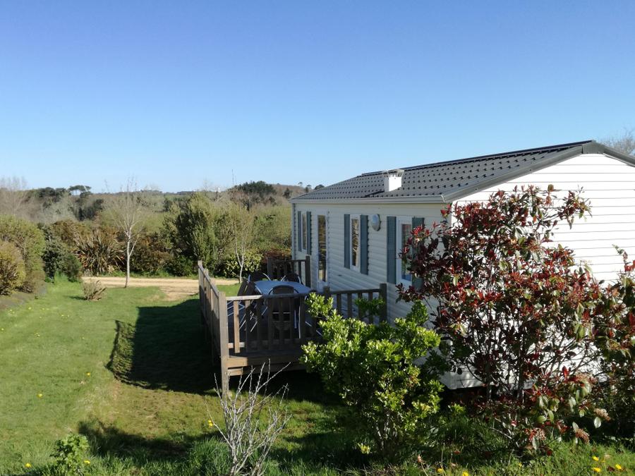 Mobilhome 6 personnes - BERMUDES 06 0