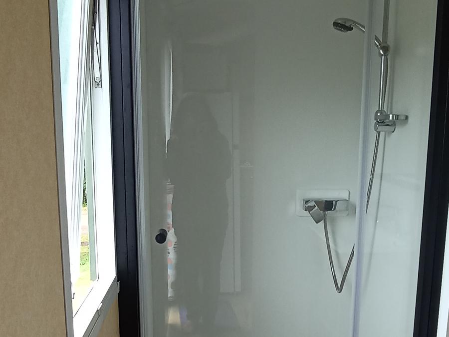 Mobilhome 6 personnes - BERMUDES 06 11