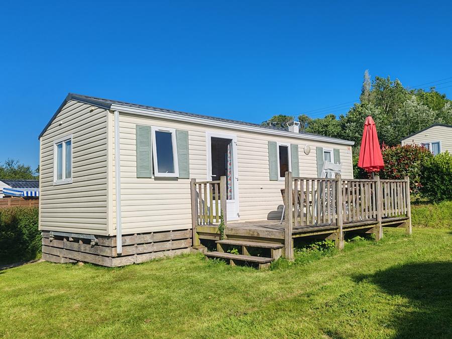 Mobilhome 6 personnes - BERMUDES 06 6