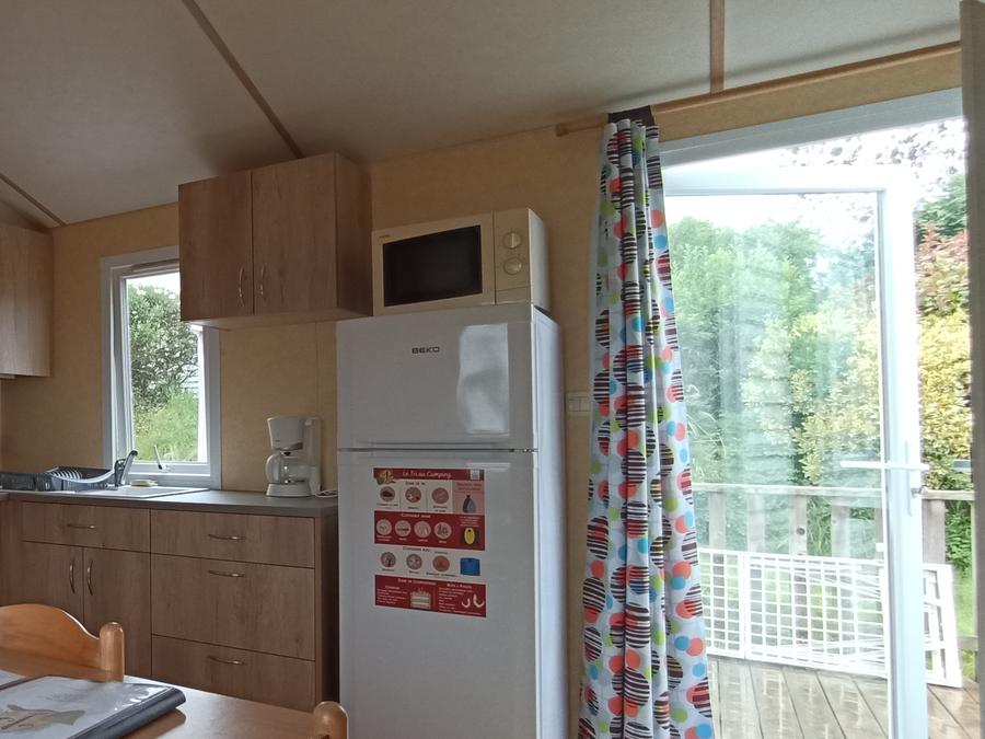 Mobilhome 6 personnes - BERMUDES 06 7
