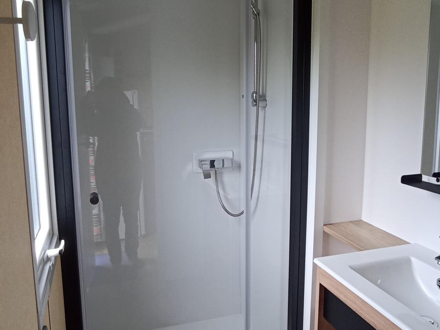 Mobilhome 6 personnes - BERMUDES 06 8