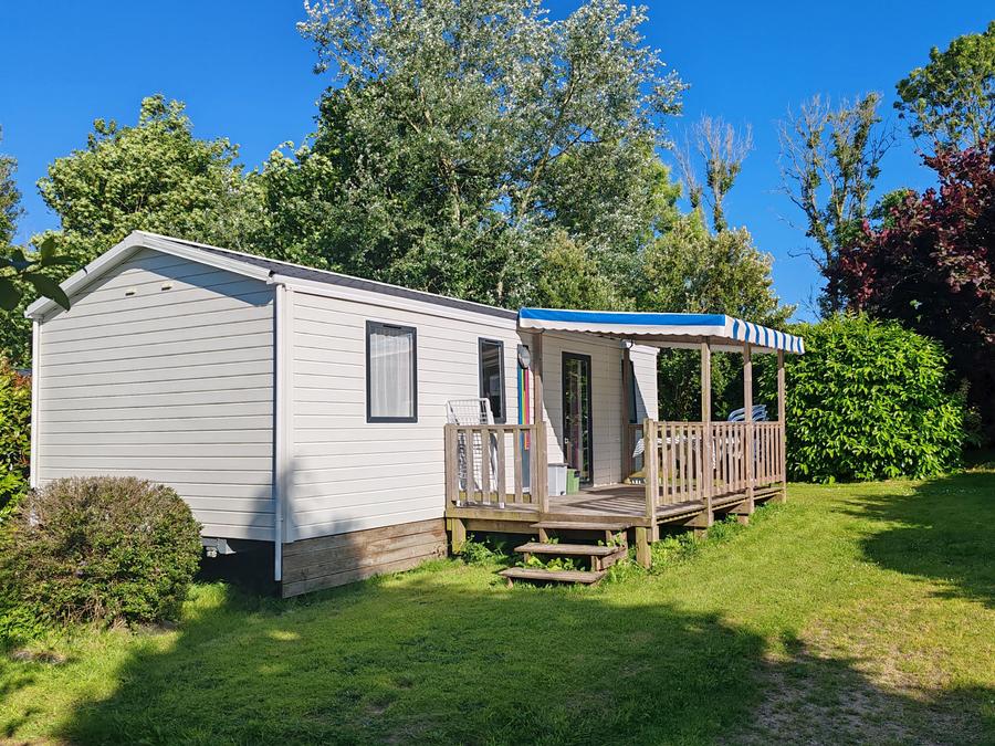 Mobilhome 6 personnes - BERMUDES 16 0