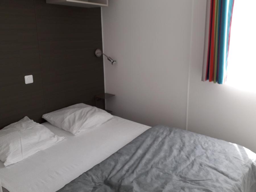 Mobilhome 6 personnes - BERMUDES 16 4
