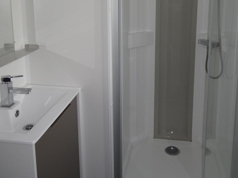Mobilhome 6 personnes - BERMUDES 16 6