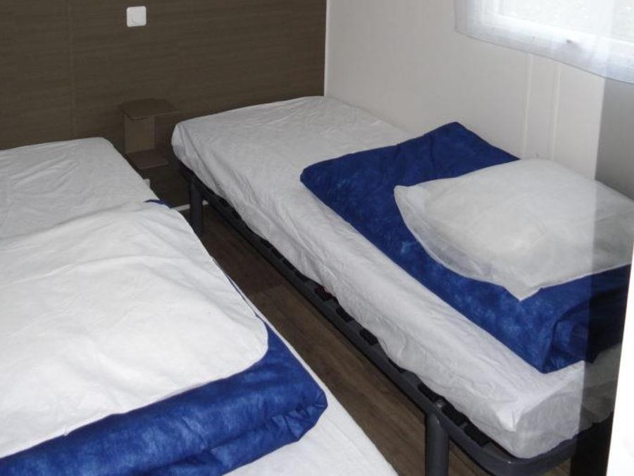 Mobilhome 6 personnes - BERMUDES 16 5