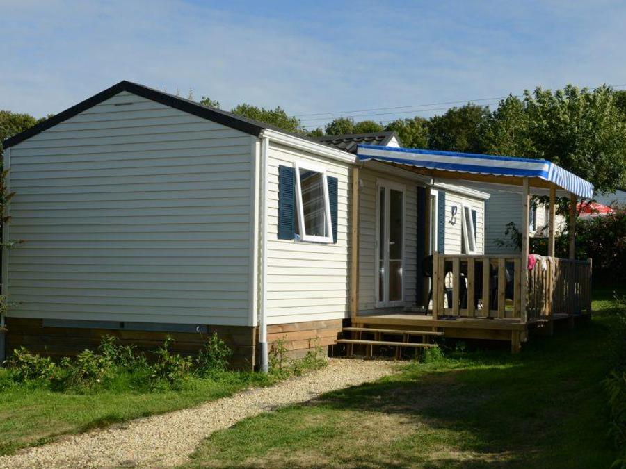 Mobilhome 6 personnes - FLORES 4