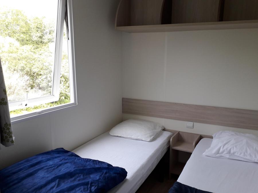 Mobilhome 6 personnes - FLORES 3