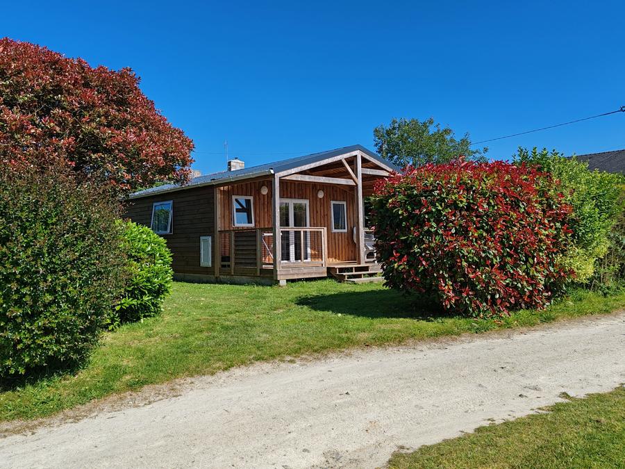Chalet 6 personnes - Sésame 35m² - 3 chambres 9