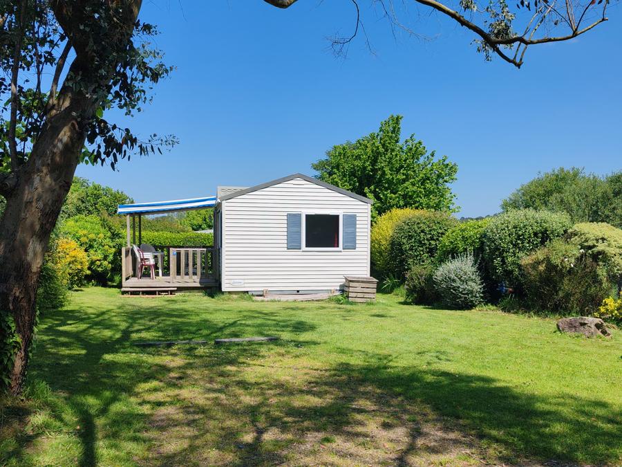 Mobilhome 6 personnes - TAMARIS 11