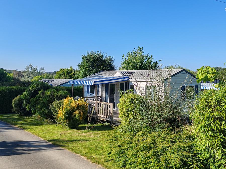 Mobilhome 6 personnes - TAMARIS 5