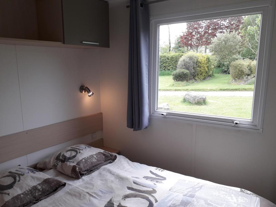 Mobilhome 6 personnes - TAMARIS 3