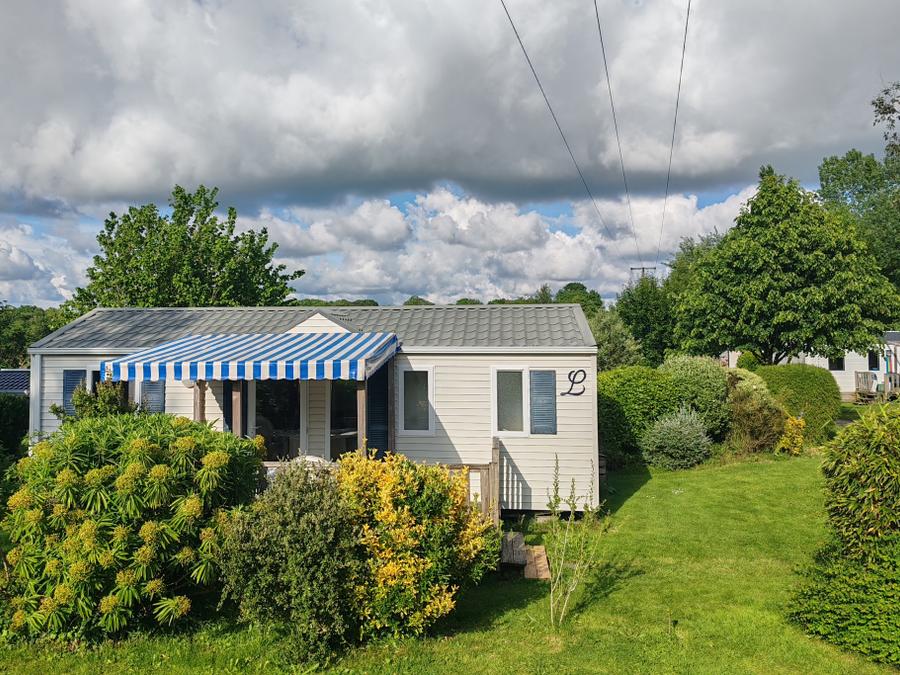 Mobilhome 6 personnes - TAMARIS 7