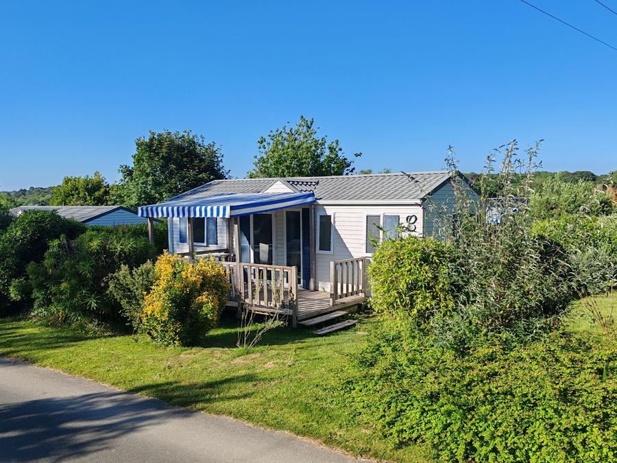 Mobilhome 6 personnes - TAMARIS 6