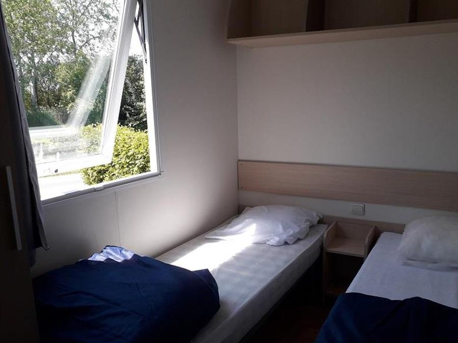 Mobilhome 6 personnes - TAMARIS 1