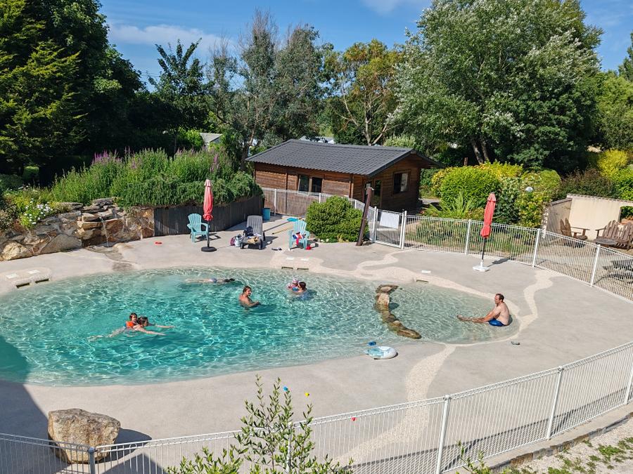 Camping Les Peupliers, 3*