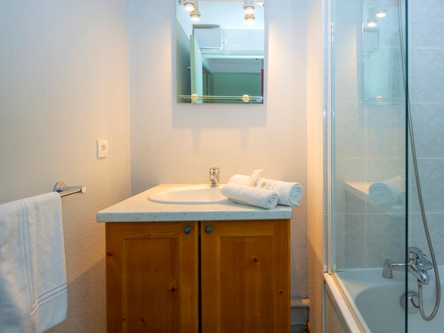Appartement 4 personnes - G/275_2 PIECES 4 PERSONNES 3