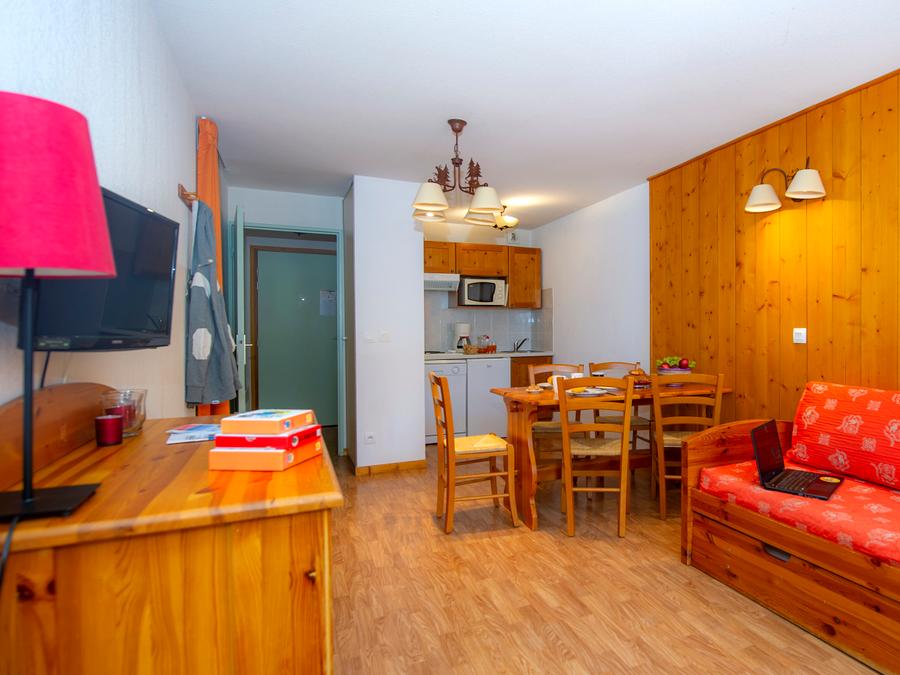 Appartement 4 personnes - G/275_2 PIECES 4 PERSONNES 4