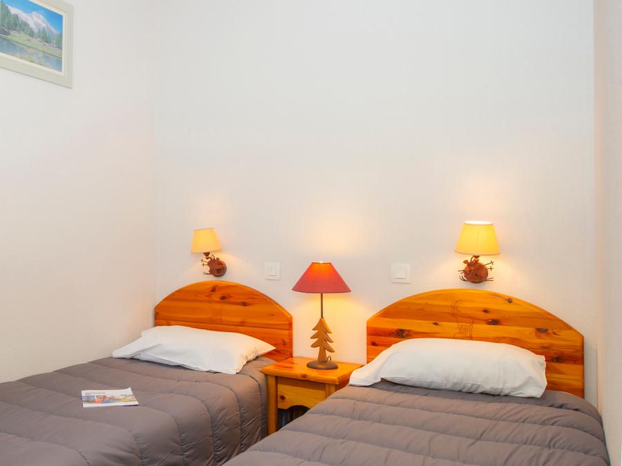 Appartement 4 personnes - G/275_2 PIECES 4 PERSONNES 7