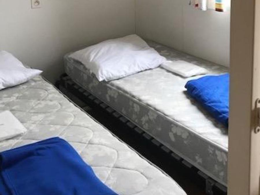 Mobilhome 6 personnes - LARGE 4