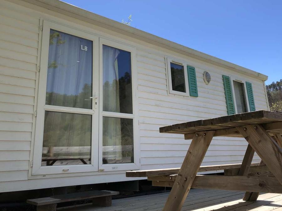 Mobilhome 6 personnes - LARGE 2