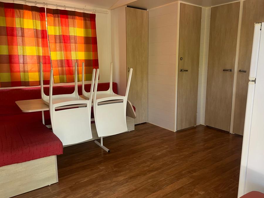Mobilhome 6 personnes - LARGE 1