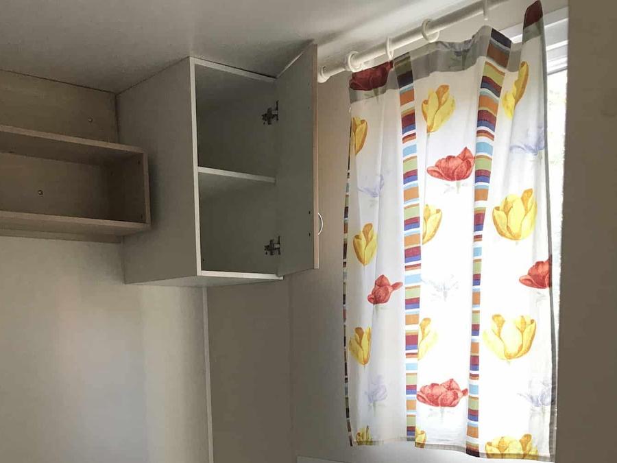 Mobilhome 6 personnes - LARGE 5