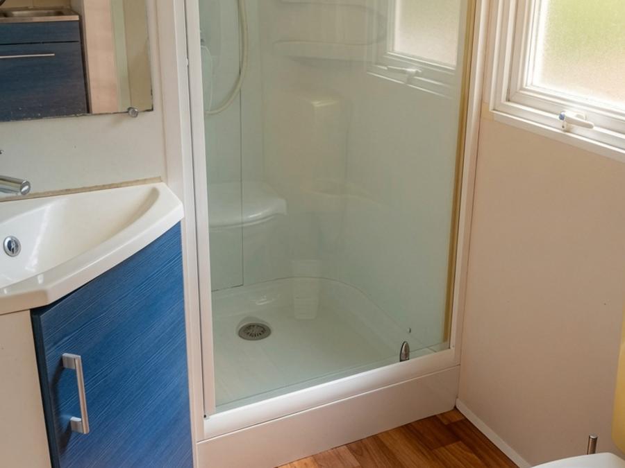 Mobilhome 5 personnes - MEDIUM 4