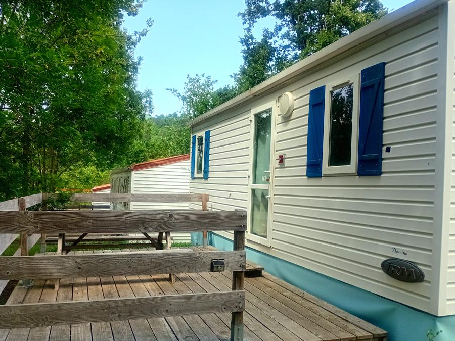 Mobilhome 5 personnes - MEDIUM 3