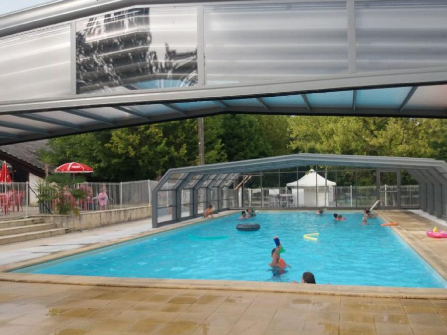 Camping Domaine de Neguenou 3*