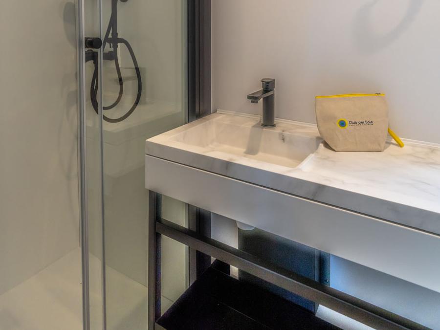 Mobilhome 4 personnes - Lodge Deluxe 13