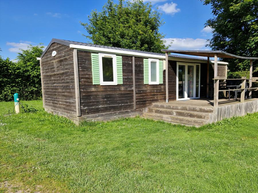 Mobilhome 8 personnes 11