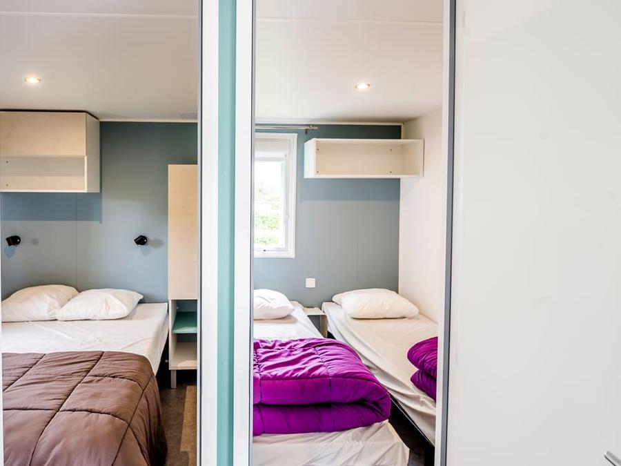 Mobilhome 8 personnes 10
