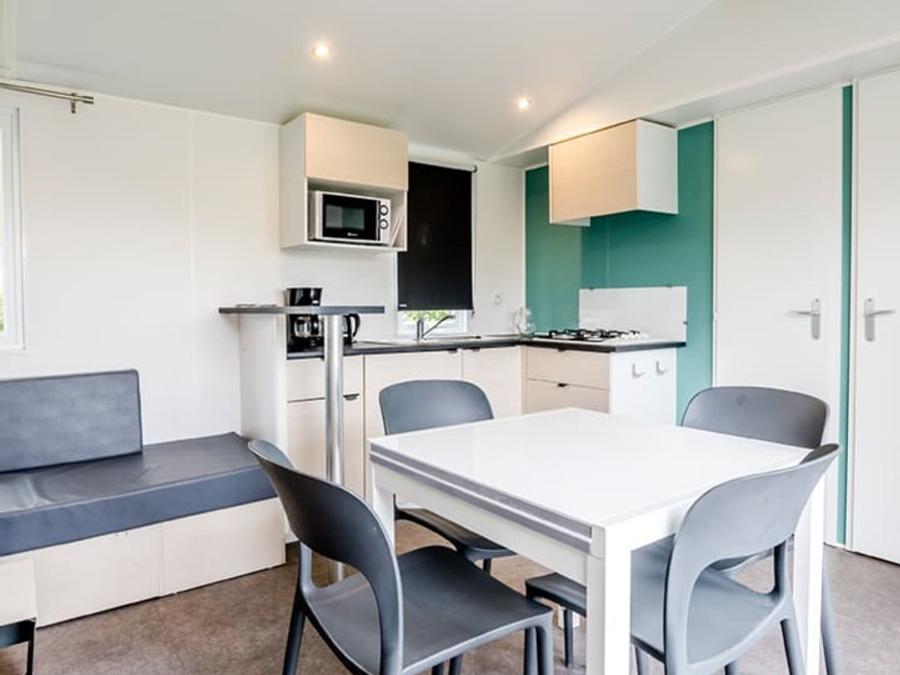 Mobilhome 8 personnes 9