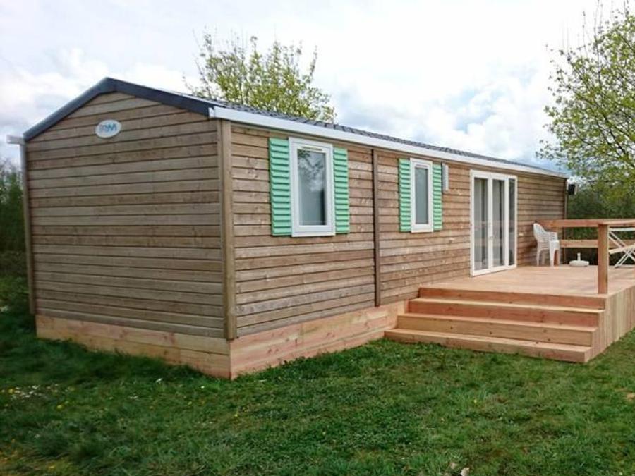 Mobilhome 8 personnes 6