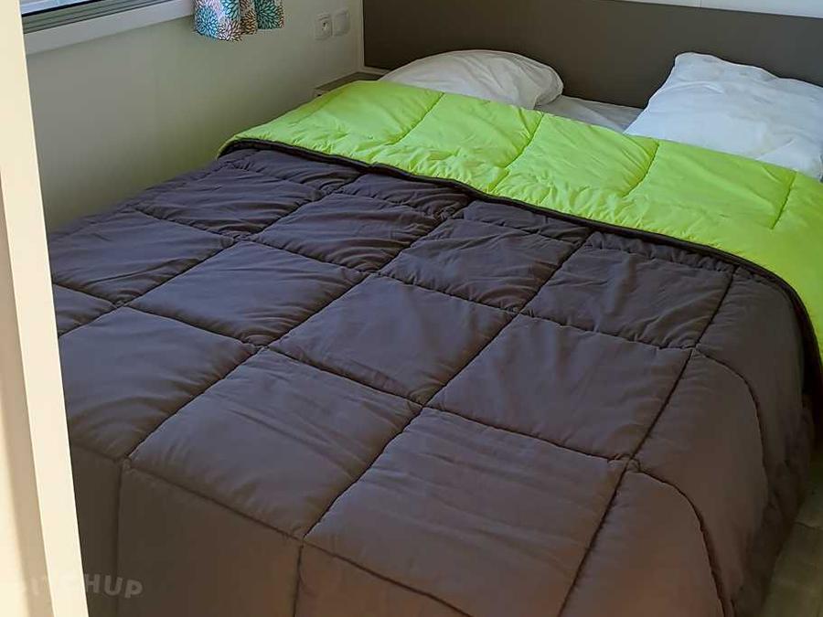 Mobilhome 8 personnes 3
