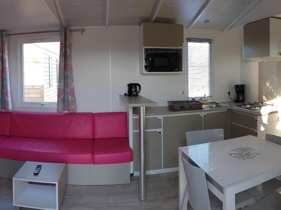 Mobilhome 8 personnes 5