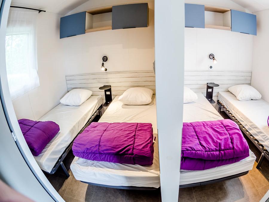 Mobilhome 6 personnes 12