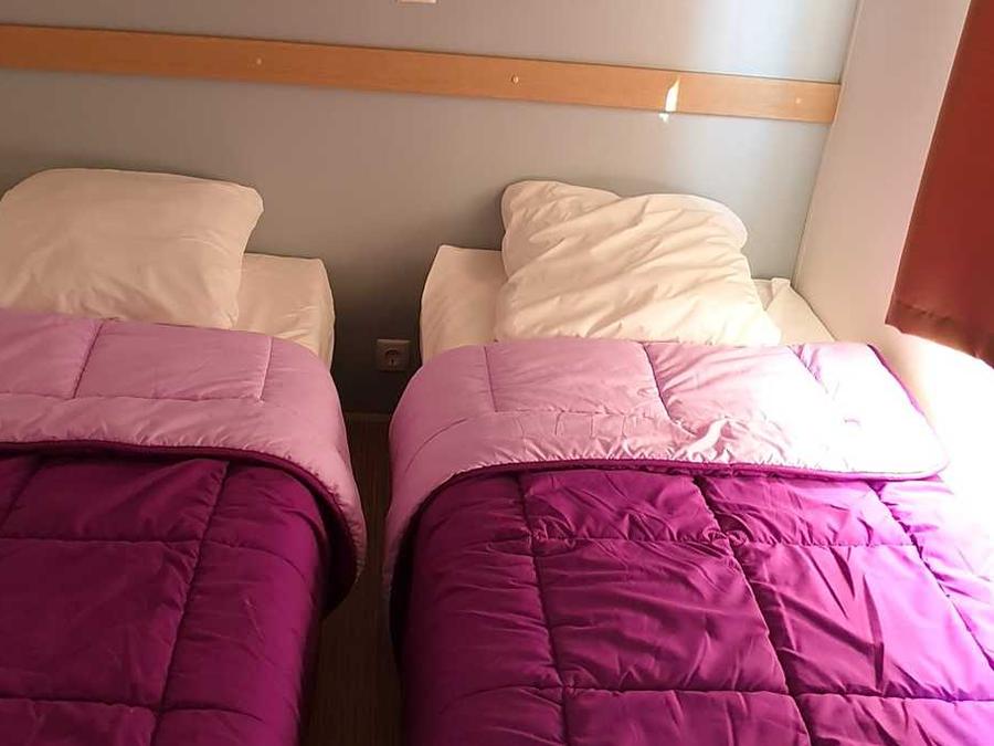 Mobilhome 6 personnes 4