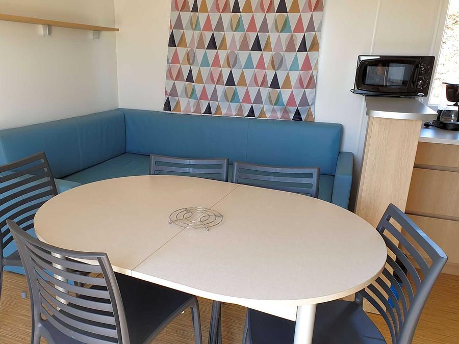 Mobilhome 6 personnes 2