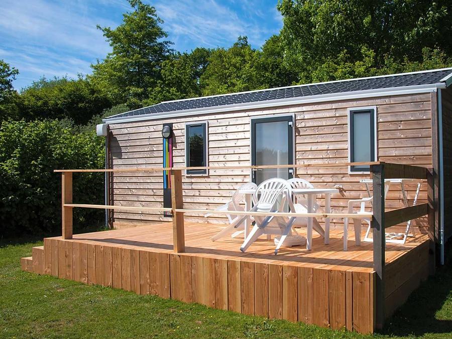 Mobilhome 6 personnes 0