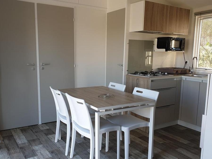 Mobilhome 4 personnes 6
