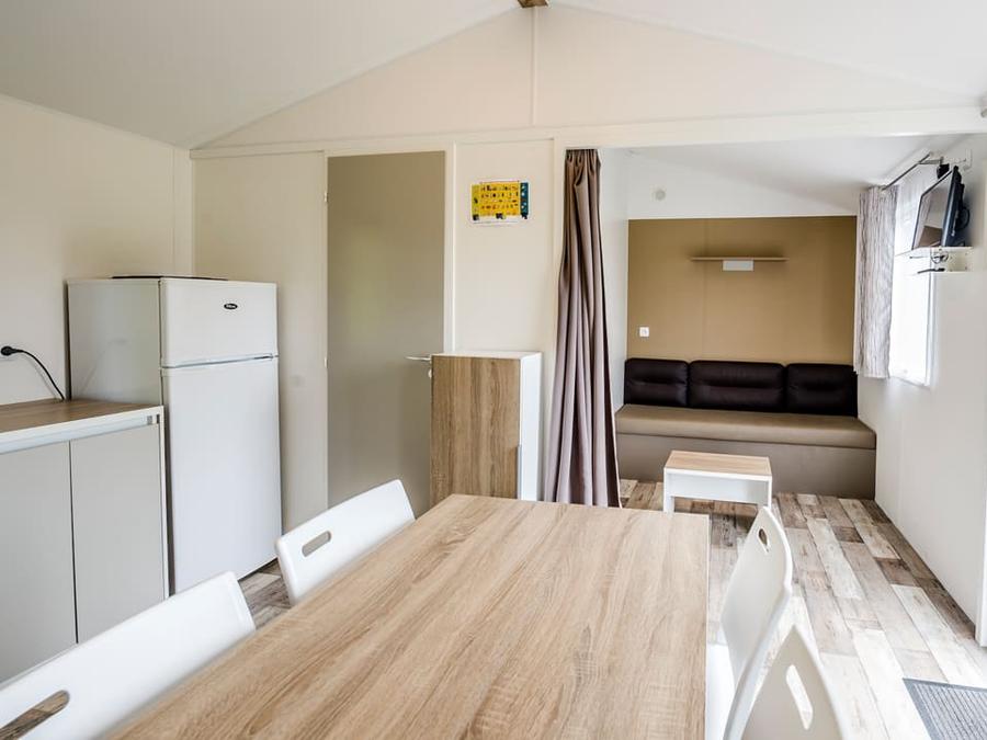 Mobilhome 4 personnes 7