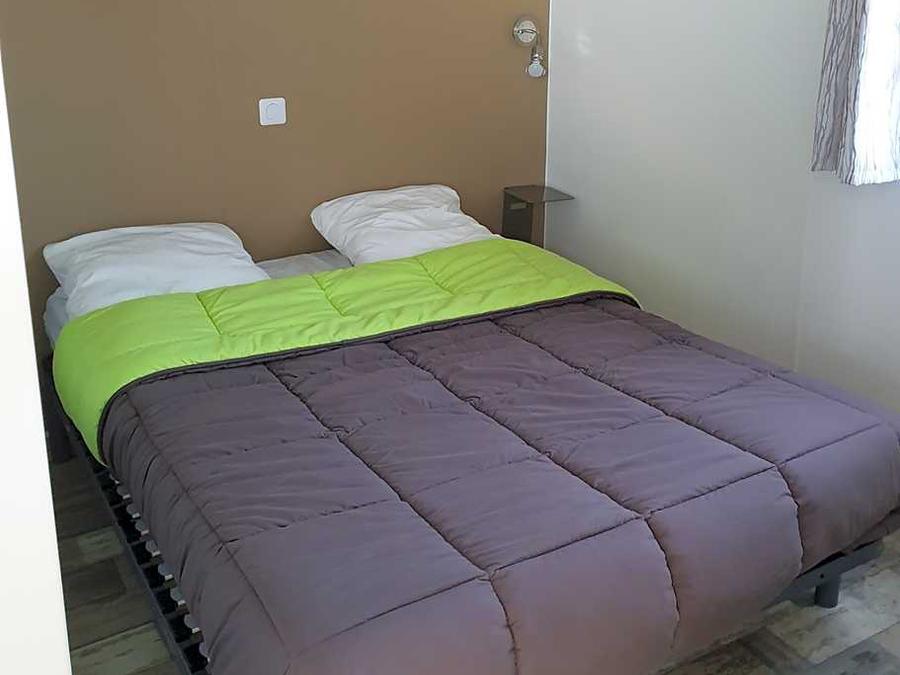 Mobilhome 4 personnes 1