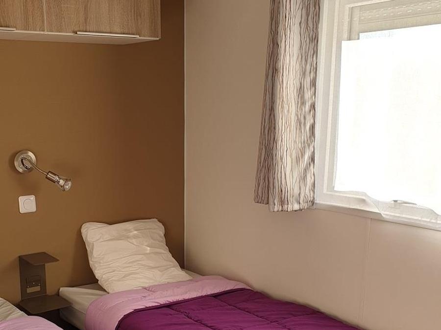 Mobilhome 4 personnes 5