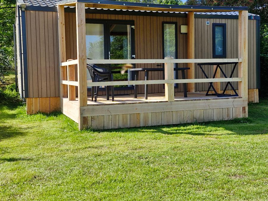 Mobilhome 4 personnes 13
