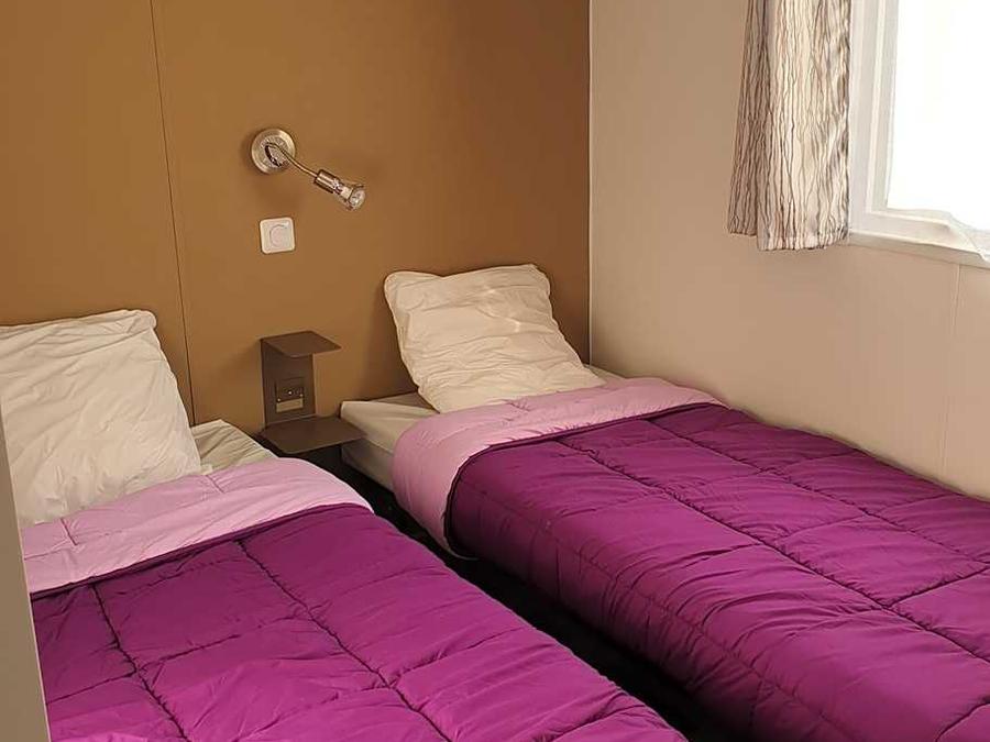Mobilhome 4 personnes 2