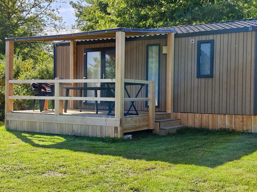 Mobilhome 4 personnes 12
