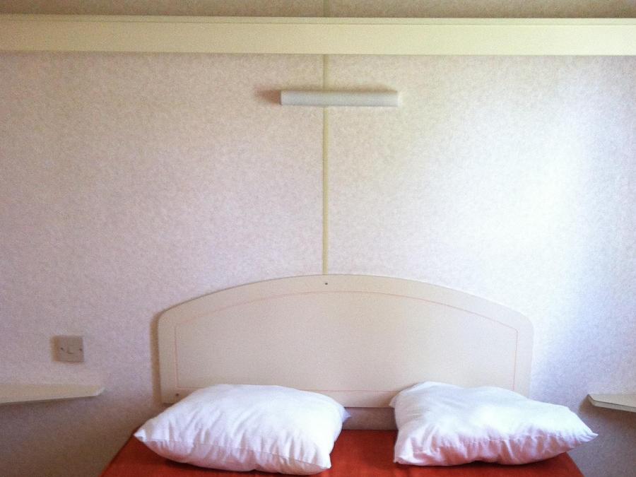 Mobilhome 4 personnes - Vintage Standard 20m² - 2 chambres + terrasse non-couverte + TV 3